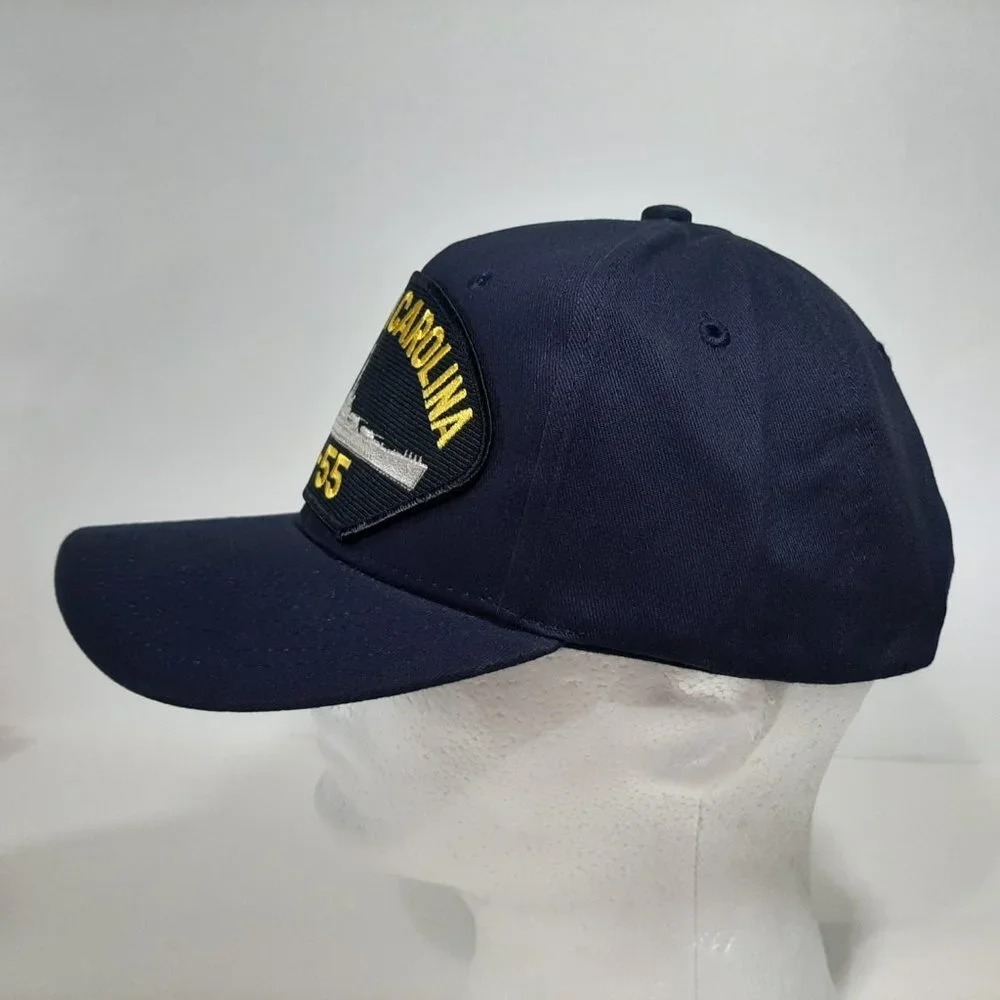 thepatriotspride.com uss north